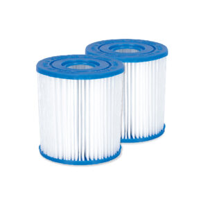 Filter Cartridge (2 pack)
